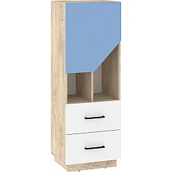 Plaukts "PAX" 50x140x43