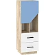 Plaukts "PAX" 50x140x43