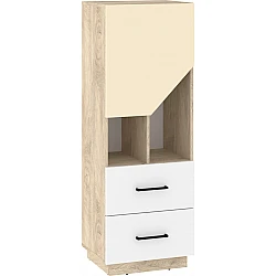 Plaukts "PAX" 50x140x43