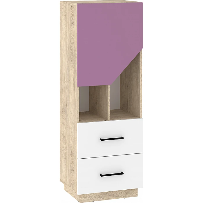 Plaukts "PAX" 50x140x43