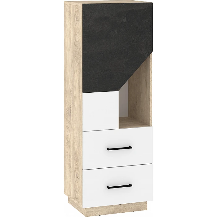 Plaukts "PAX" 50x140x43