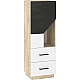 Plaukts "PAX" 50x140x43