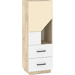 Plaukts "PAX" 50x140x43