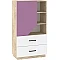 PAX Shelf 80x140x43