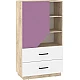 PAX Shelf 80x140x43