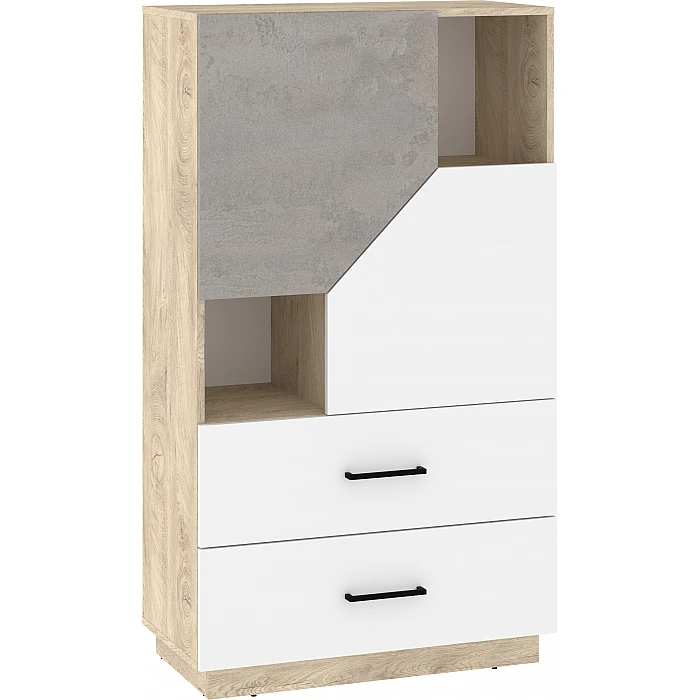 PAX Shelf 80x140x43 cm