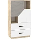 PAX Shelf 80x140x43 cm