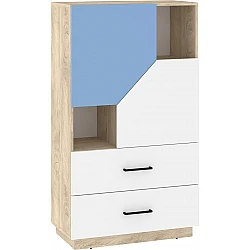 Plaukts "PAX" 80x140x43
