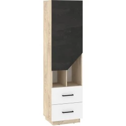 Plaukts "PAX" 50x187x43