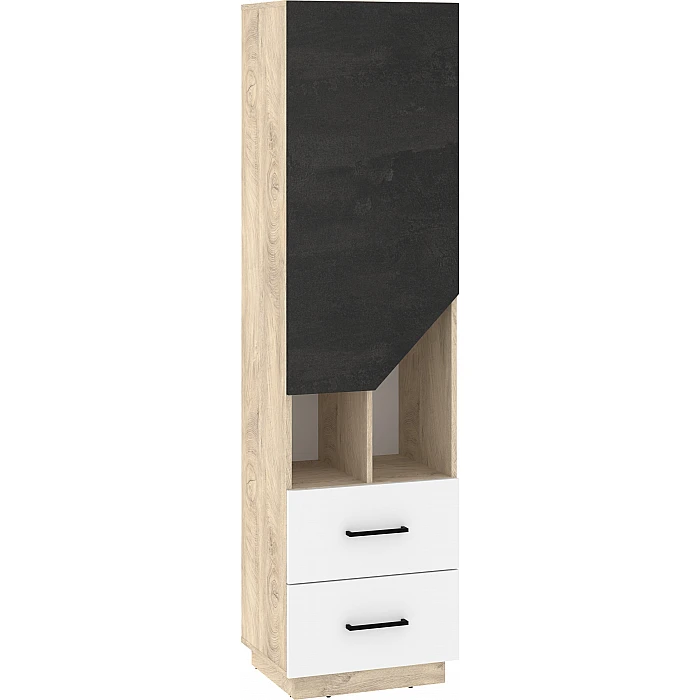 Plaukts "PAX" 50x187x43