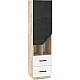Plaukts "PAX" 50x187x43