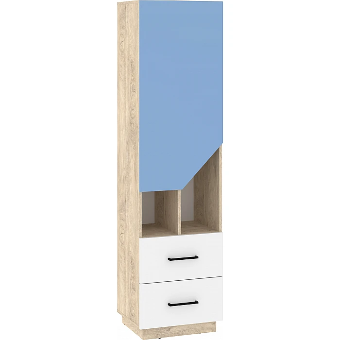 Plaukts "PAX" 50x187x43