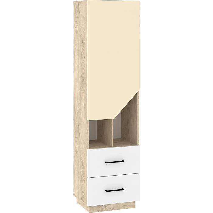 Plaukts "PAX" 50x187x43