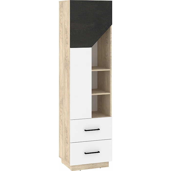 Plaukts "PAX" 50x187x43