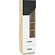 Plaukts "PAX" 50x187x43
