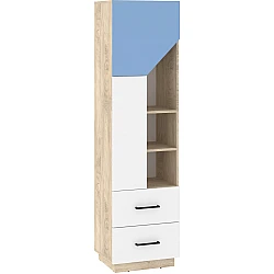 Plaukts "PAX" 50x187x43