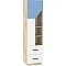 Plaukts "PAX" 50x187x43