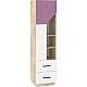 Plaukts "PAX" 50x187x43