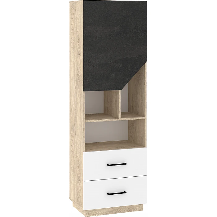 Plaukts "PAX" 60x187x43