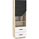 Plaukts "PAX" 60x187x43