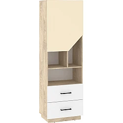 Plaukts "PAX" 60x187x43