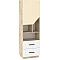 Plaukts "PAX" 60x187x43