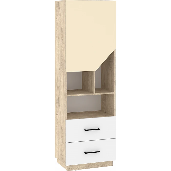 Plaukts "PAX" 60x187x43