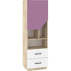 Plaukts "PAX" 60x187x43