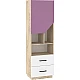 Plaukts "PAX" 60x187x43