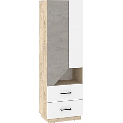 Plaukts "PAX" 60x187x43
