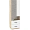 PAX Shelf 60x187x43