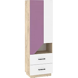 Plaukts "PAX" 60x187x43