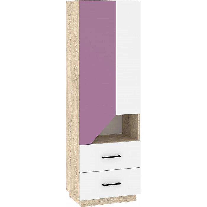 Plaukts "PAX" 60x187x43