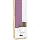 Plaukts "PAX" 60x187x43
