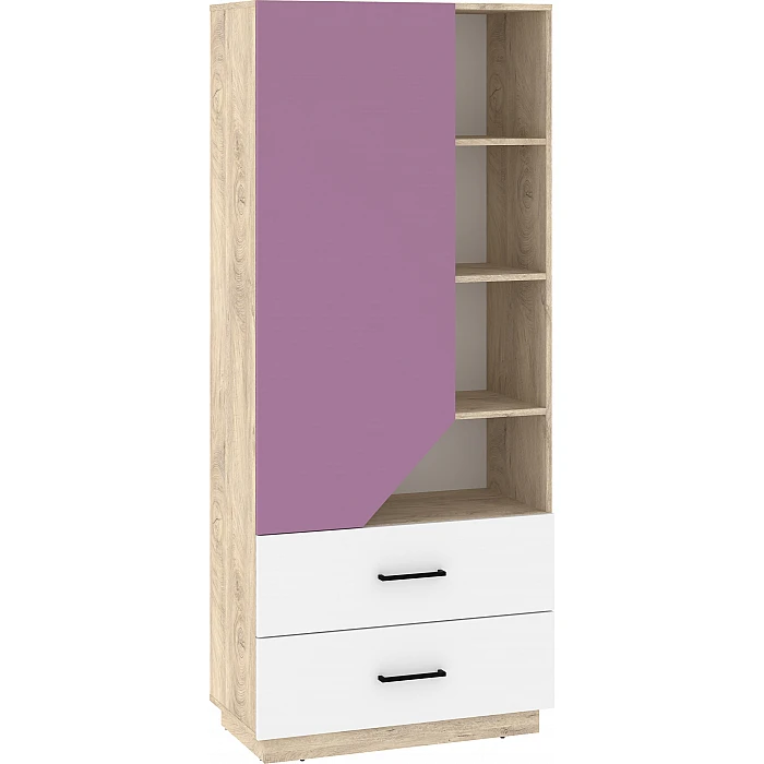 Plaukts "PAX" 80x187x43