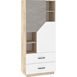 Plaukts "PAX" 80x187x43