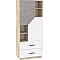Plaukts "PAX" 80x187x43