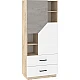 Plaukts "PAX" 80x187x43