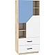 Plaukts "PAX" 80x187x43