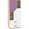 Plaukts "PAX" 80x187x43