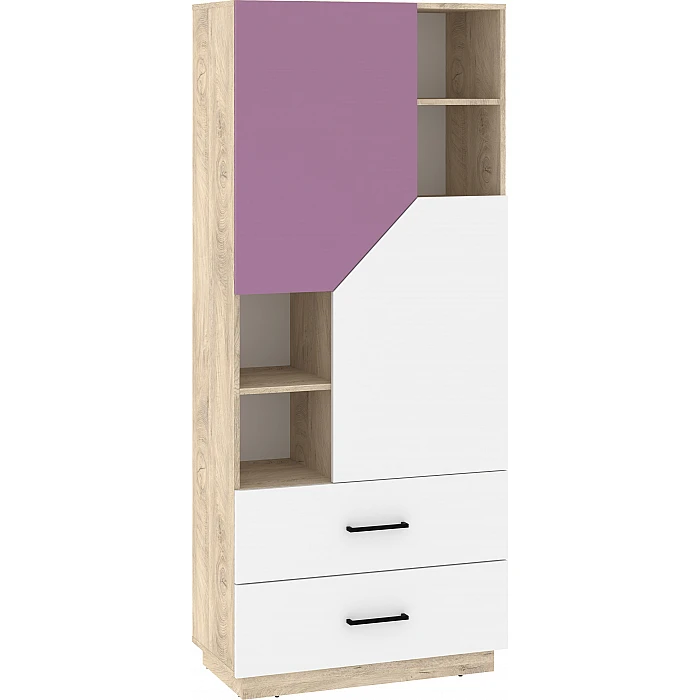 Plaukts "PAX" 80x187x43