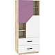 Plaukts "PAX" 80x187x43