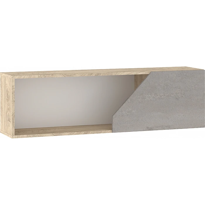 Навесная полка 