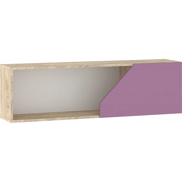 Навесная полка 