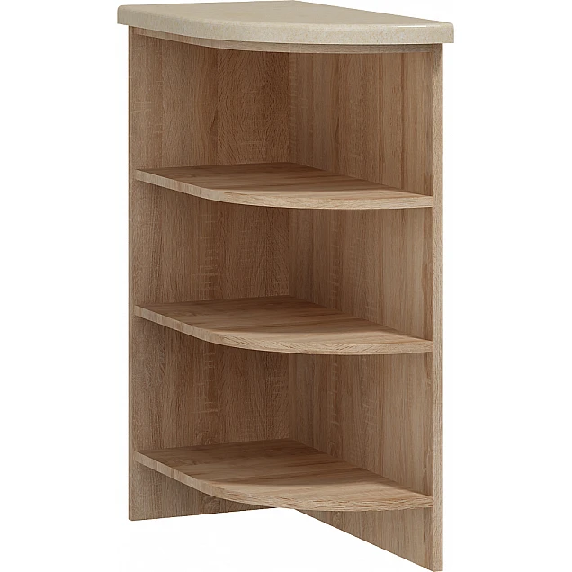 Virtves skapītis "POLO" 30x82x56