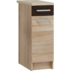 Virtves skapītis "POLO" 30x82.5x30