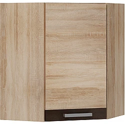 Virtves skapītis "POLO" 59.7/59.7x72x30