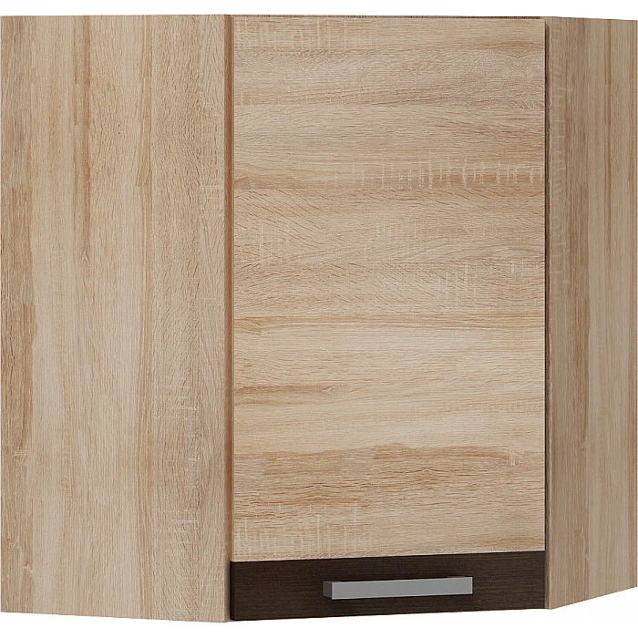 Virtves skapītis "POLO" 59.7/59.7x72x30