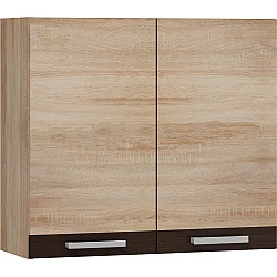 Virtves skapītis "POLO" 80x72x31.1