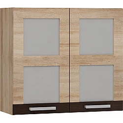 Virtves skapītis "POLO" 80x72x31.1